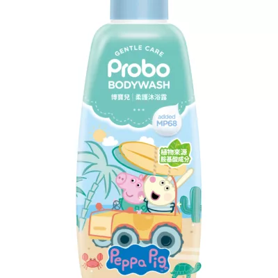 博寶兒 護敏沐浴露500ml【佳瑪】