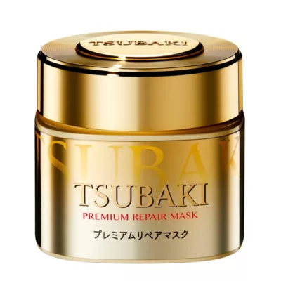 思波綺金耀瞬護髮膜180g