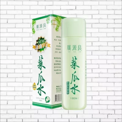 廣源良 菜瓜水 100ml / 180ml / 320ml /500ml【佳瑪】絲瓜水 保濕 無香精 噴頭 補充瓶180ml