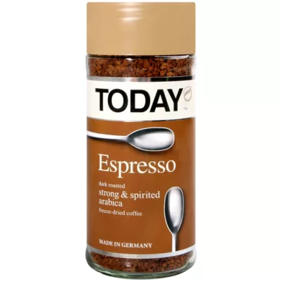 CAFEA當代濃縮咖啡95g