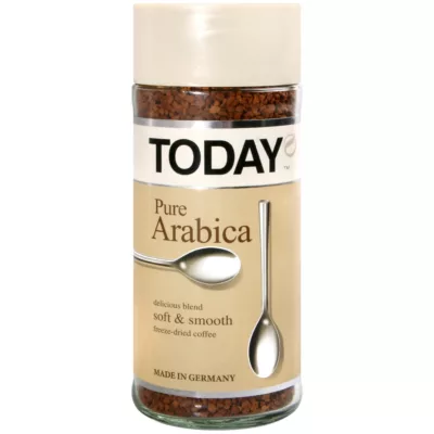 CAFEA當代阿拉比卡咖啡95g【佳瑪】