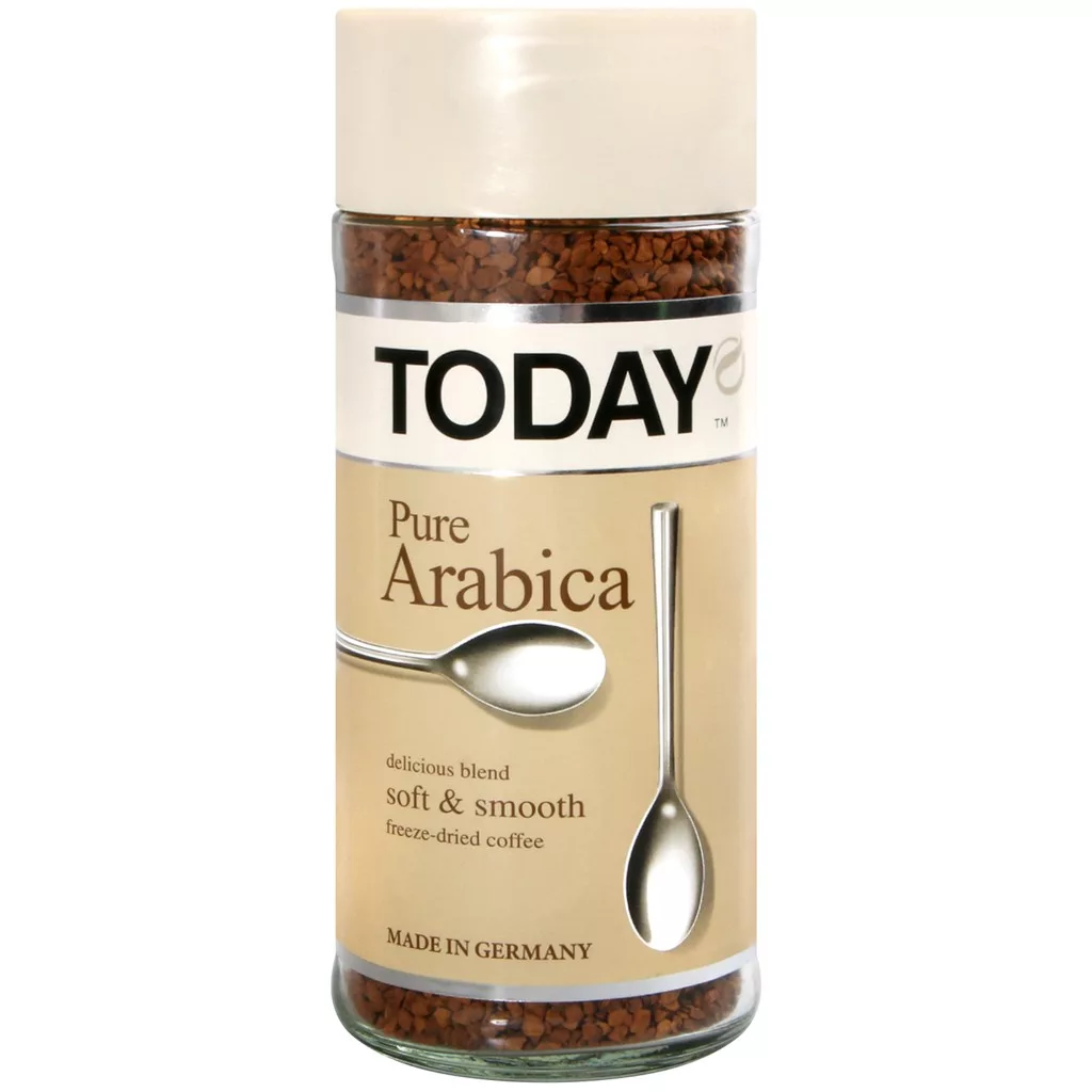 CAFEA當代阿拉比卡咖啡95g【佳瑪】