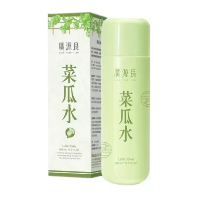 廣源良菜瓜水 100ml / 180ml /500ml【小女子】500ml