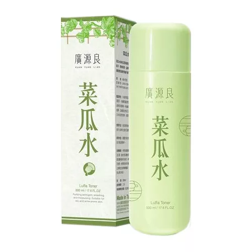 廣源良菜瓜水 100ml / 180ml /500ml【小女子】500ml