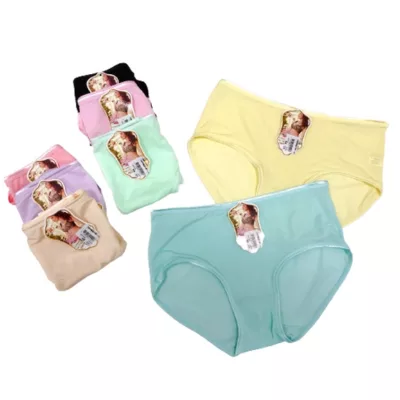 冰絲柔觸感女內褲 【佳瑪】