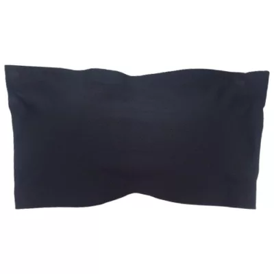 non-no儂儂 6847透氣背扣無痕小可愛 F黑色【佳瑪】