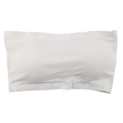 non-no儂儂 6847透氣背扣無痕小可愛 F白色【佳瑪】