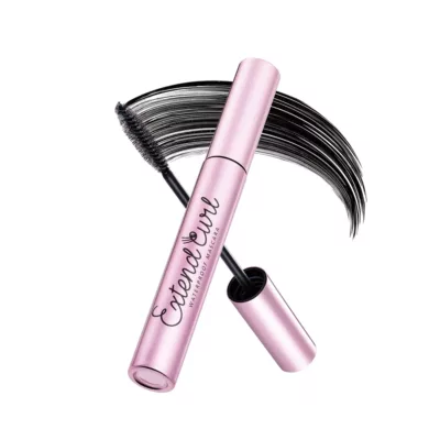 1028飛激長瞬翹防水睫毛膏顏色:黑