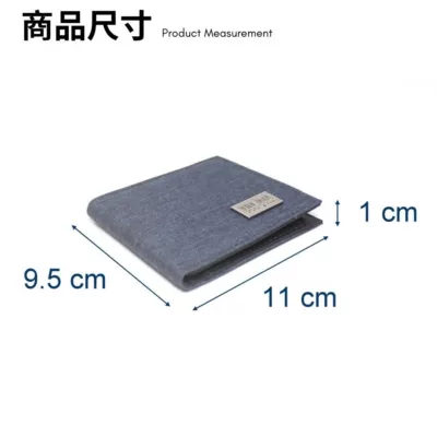 YUN JOIN 短夾 / 錢包30155A