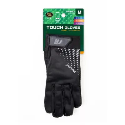 MarCella瑪榭 SoonDry運動防滑觸控手套M/L HG-71802尺寸:M