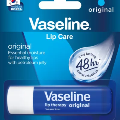 凡士林-護唇膏 玫瑰潤色/經典滋潤 4.8g款式:經典滋潤