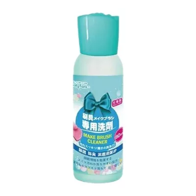 Beauty Fans刷具專用清潔液80ML