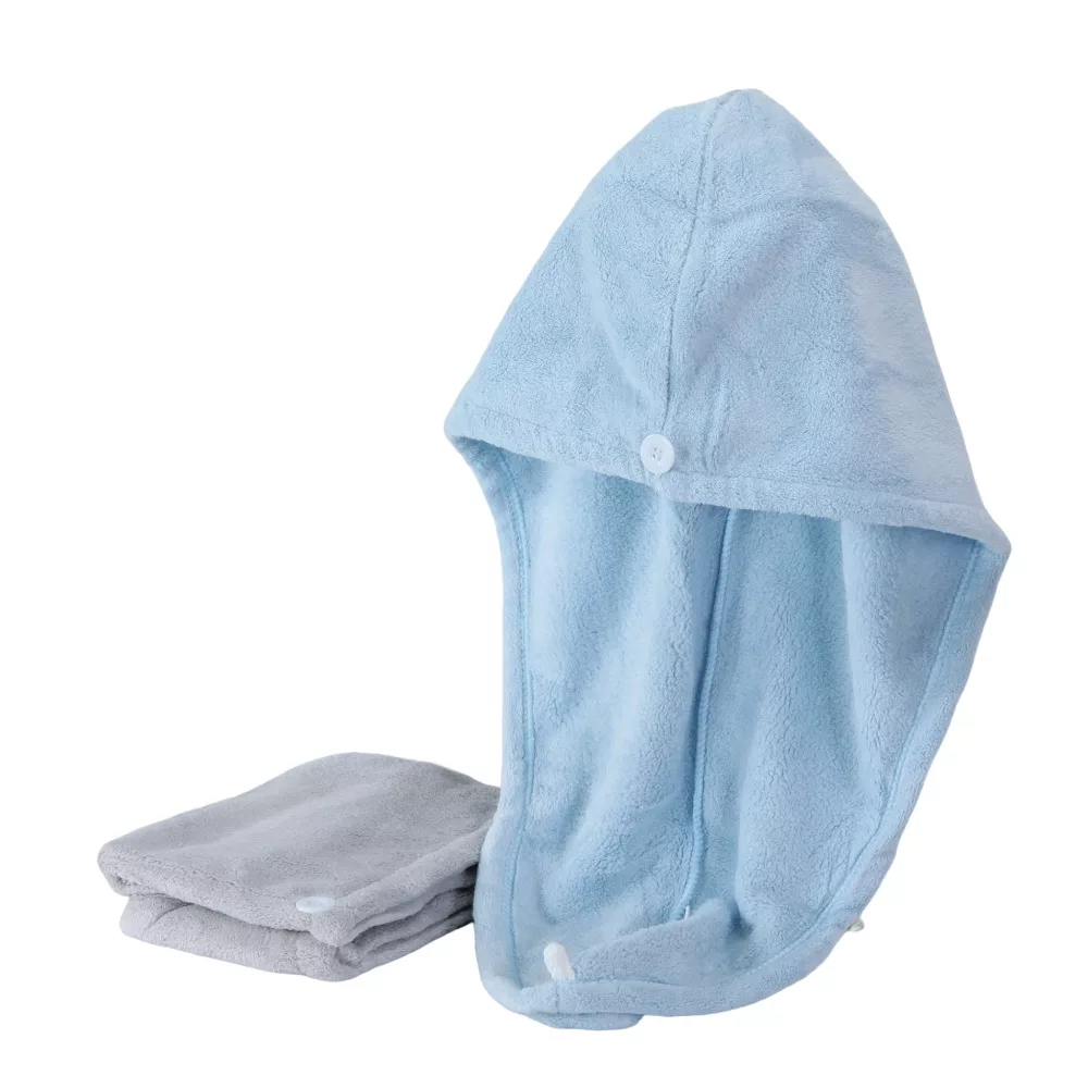 潔EZ素色擦髮巾混款