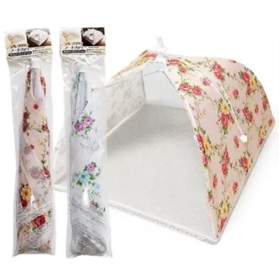 小花迷你桌罩582974【佳瑪】