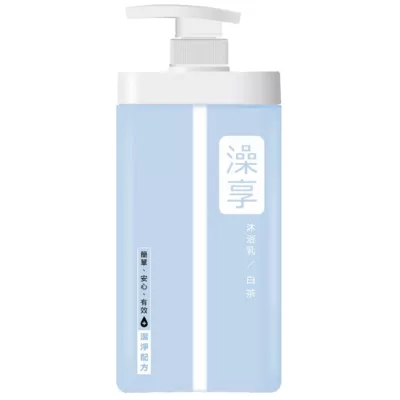 澡享沐浴乳1000ml【佳瑪】白茶
