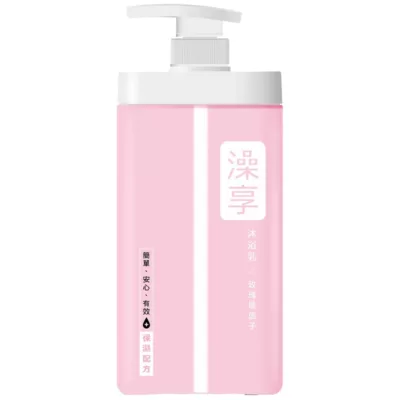 澡享沐浴乳1000ml款式:玫瑰風信子