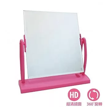 360度方形立鏡【佳瑪】