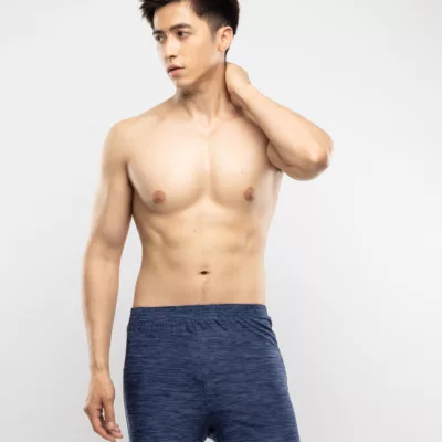 SanSheng 三勝 陽離子舒適平口褲3V-550 M、L、XL、XXL【佳瑪】L