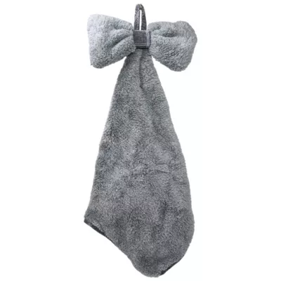 蝴蝶結吸水擦手巾【佳瑪】