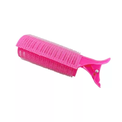 魔鬼氈 瀏海 造型夾【佳瑪】瀏海捲 澎鬆 造型瀏海 瀏海貼 髮根 髮尾卷 髮卷 髮捲