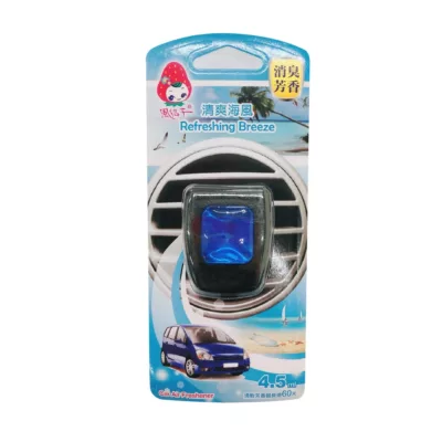 風信子汽車芳香薄膜15ml【佳瑪】清爽海風