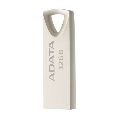 威剛UV210 銀色USB隨身碟 32GB/64GB【佳瑪】32GB