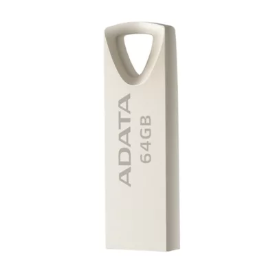 威剛UV210 銀色USB隨身碟 32GB/64GB【佳瑪】64GB