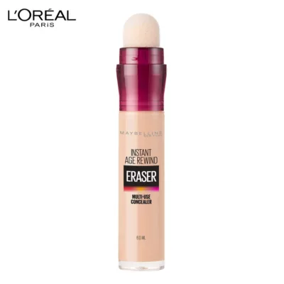 MAYBELLINE 媚比琳黑眼圈擦擦筆 共4色色號:120明亮色