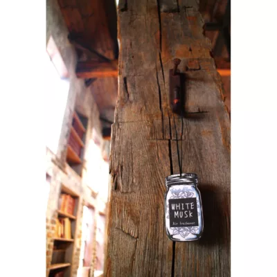 JOHN’S BLEND香氛片白麝香【佳瑪】