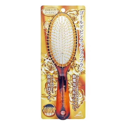 Annecy 氣墊黃金梳【佳瑪】