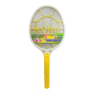 歌林 小黑蚊 充電式電蚊拍 KEM-SH03【佳瑪】夏日必備 安全 不觸電 超省電