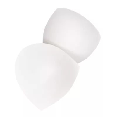 克萊曼婷 胸墊 加厚型／學生型／運動型／半罩豐挺【佳瑪】學生胸衣專用