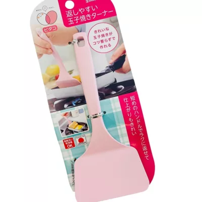 202下村 尼龍煎匙 鍋鏟 玉子燒 荷包蛋 煎匙【佳瑪】