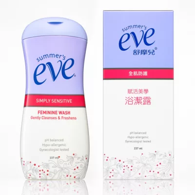 舒摩兒 賦活美學浴潔露237ml【佳瑪】全肌防護