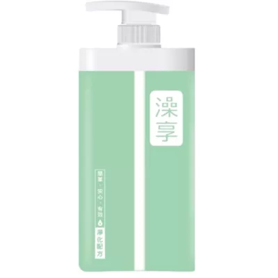 澡享沐浴乳 甘橙花梨木/原味清香添加胺基酸 1000G 【佳瑪】甘橙花梨木