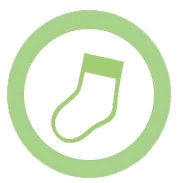 WIMS8 深層滋潤足膜