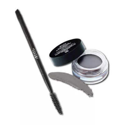 ARDELL艾黛兒定型持久眉膠 共4色【佳瑪】松露黑