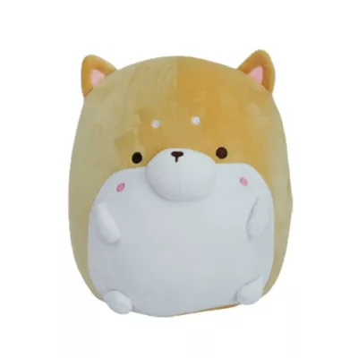 20吋粉粉小動物【佳瑪】