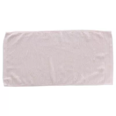 竹纖緞檔童巾 9028-1【佳瑪】