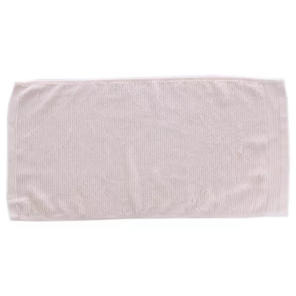 竹纖緞檔童巾 9028-1【佳瑪】