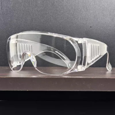 抗紫外線護目鏡【佳瑪】