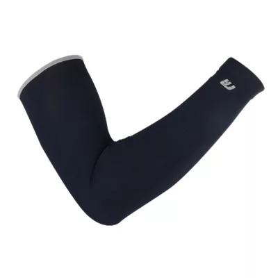 瑪榭 吸水速乾袖套 無手型 黑/藏青/灰 HG-72028【佳瑪】無手型黑 HG-72028