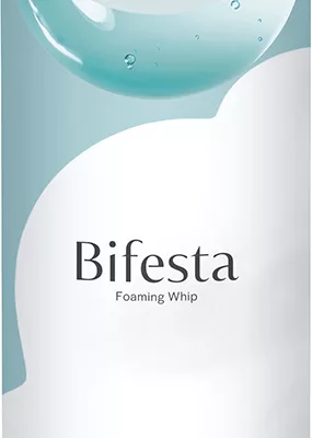 Bifesta 碧菲絲特 抗痘碳酸泡洗顏180g【佳瑪】