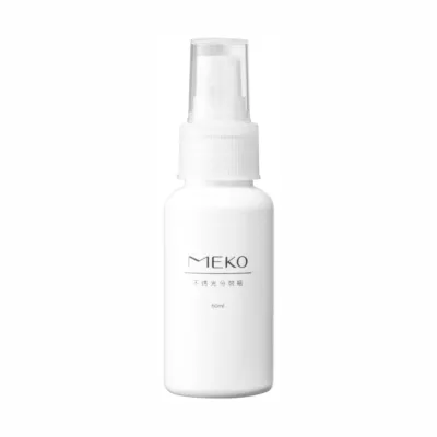 MEKO不透光分裝噴瓶60ml(U-071 )【佳瑪】
