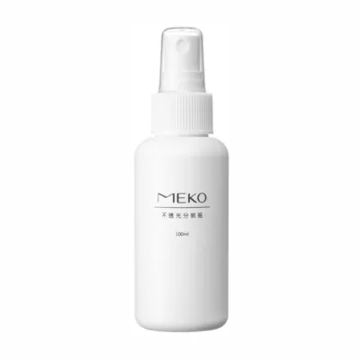 MEKO不透光分裝噴瓶100ml(U-072 )