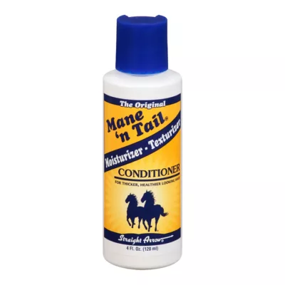 美國箭牌馬潤絲精/護髮素(120ml/4oz)