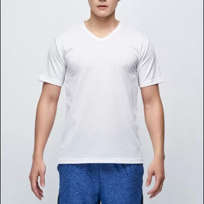 SanSheng 三勝 智慧導流排汗衣3V-723 M~XXL【佳瑪】XXL