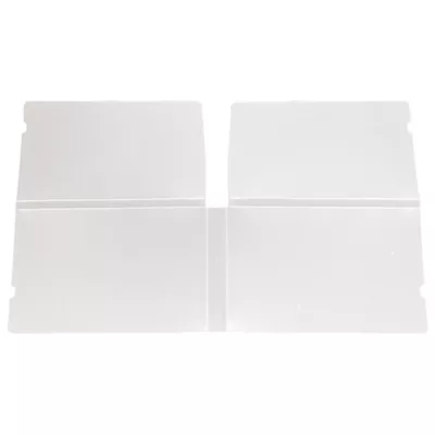 口罩收納袋4入【佳瑪】