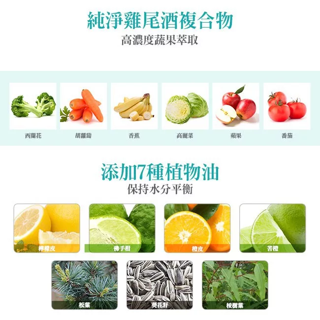 Ariul 淨膚保濕卸妝三效濕巾(家庭裝)80片 【佳瑪】