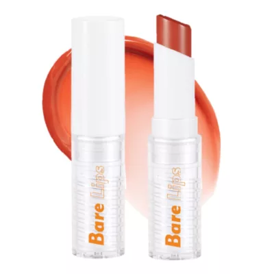 I`M MEME我愛澄露潤唇膏 共4色【佳瑪】002水橙柚